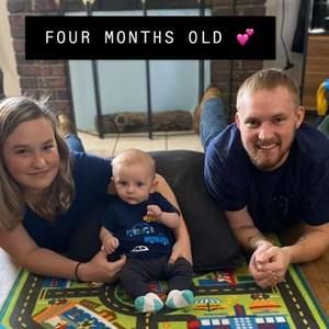 Meet your Posher, Zackery